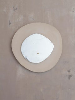 Echo #2 Wall Light by Margaux Leycuras