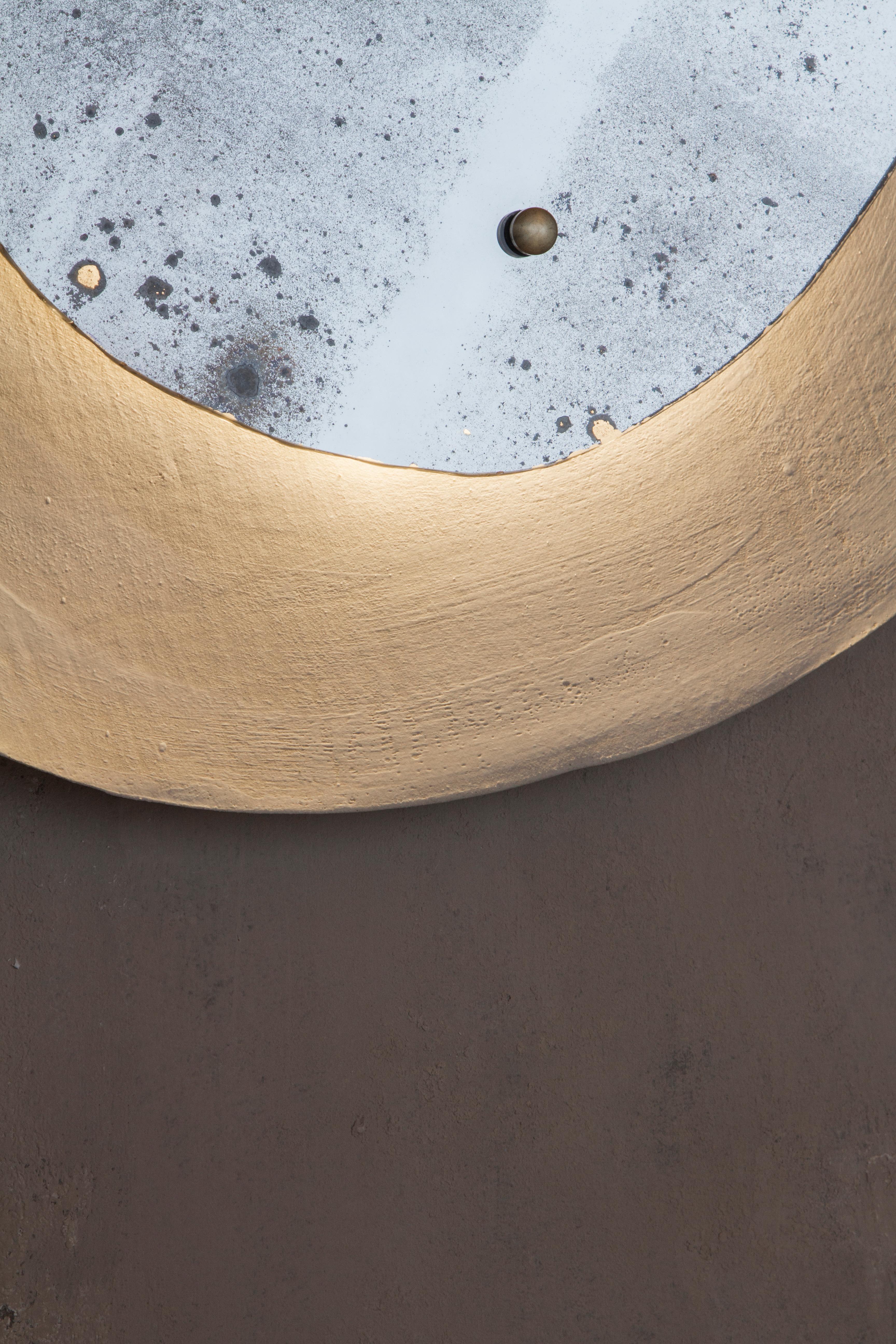 Lampada da parete Echo #3 di Margaux Leycuras In condizioni Nuovo in vendita a Geneve, CH