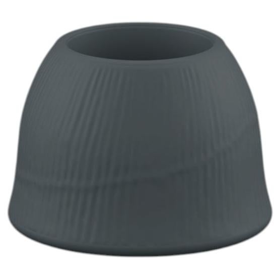Outdoor Use Echo 6010 Polyethylene Stool by LOOPE