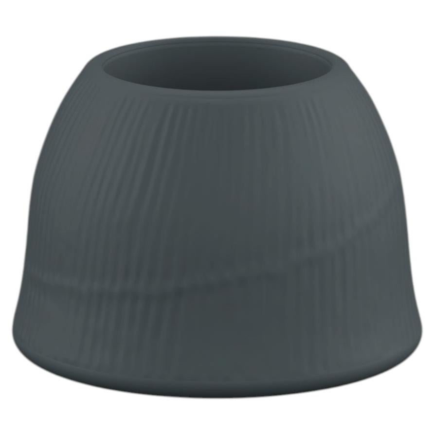 Outdoor Use Echo 6020 Polyethylene Stool by LOOPE