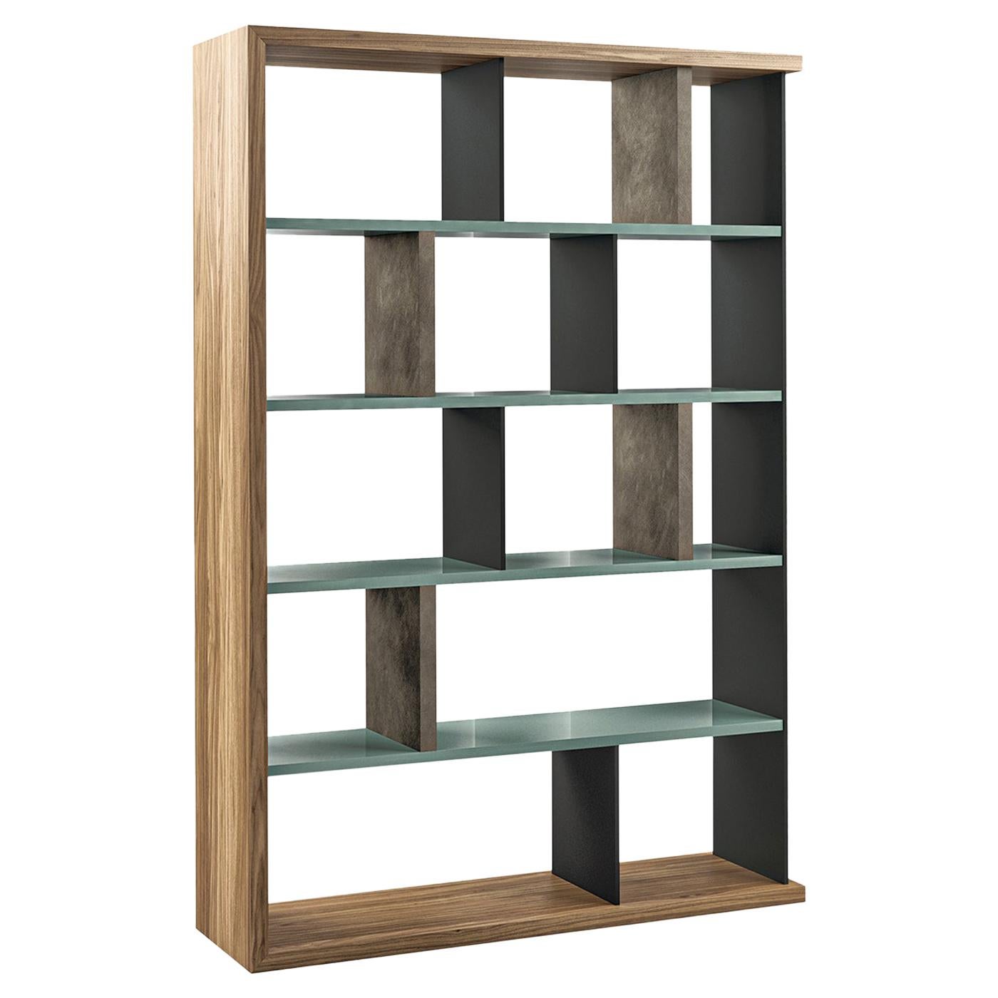Beloved One Bookcase For Sale at 1stDibs
