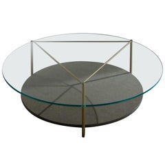 Echo Coffee Table by Bartoli Design