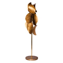 Echo Floor Lamp by Atelier Demichelis