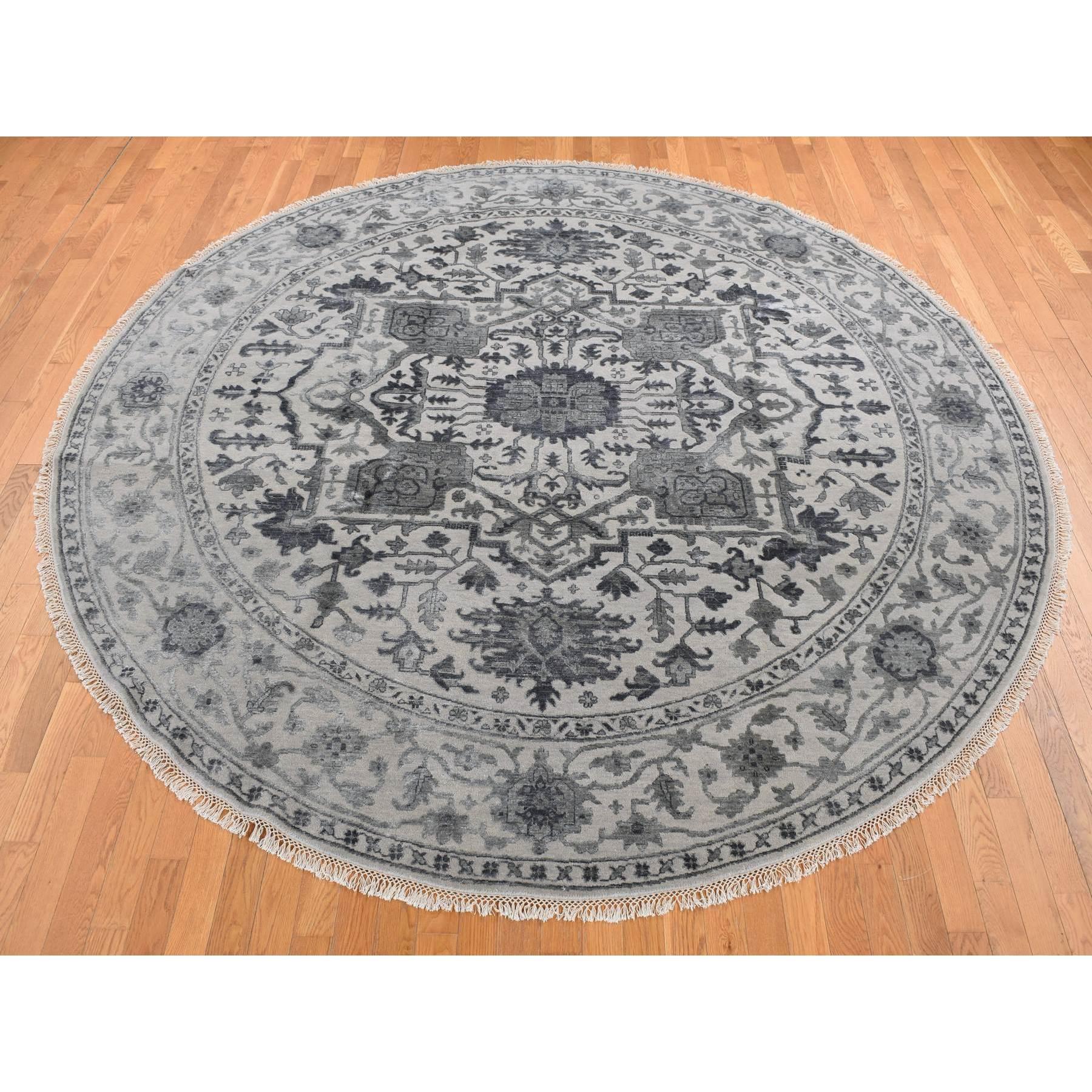 This fabulous Hand-Knotted carpet has been created and designed for extra strength and durability. This rug has been handcrafted for weeks in the traditional method that is used to make
Exact Rug Size in Feet and Inches : 10'0