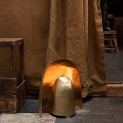 ECHO LARGE TABLE LAMP by MAISON INTÈGRE
