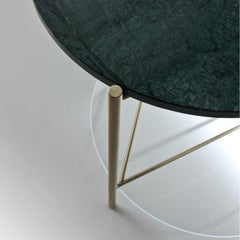 Echo Side Table by Bartoli Design