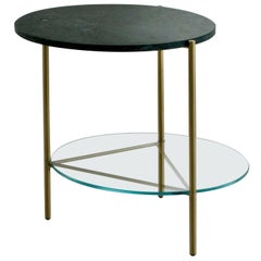 Echo Side Table by Bartoli Design