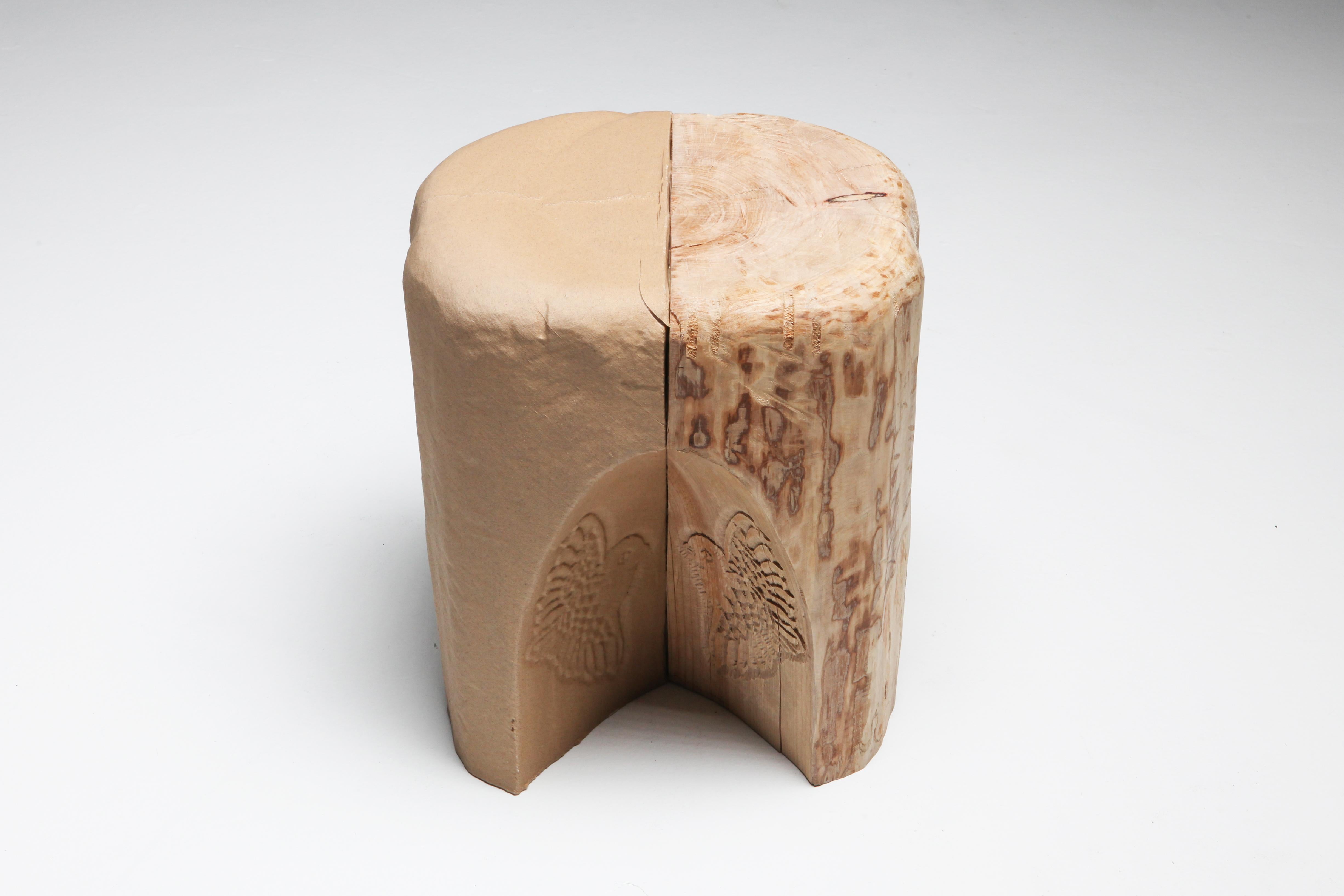 Other Echo Stool by Schimmel & Schweikle