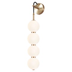 Echo Wall Light, 4 Ball