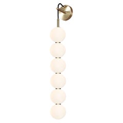 Echo Wall Light, 6 Ball