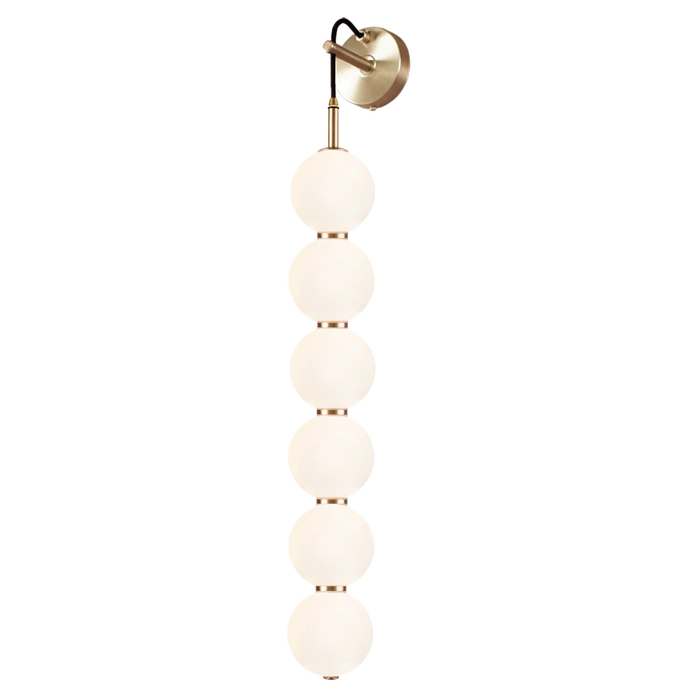 Aplique Eco, 6 bolas en venta