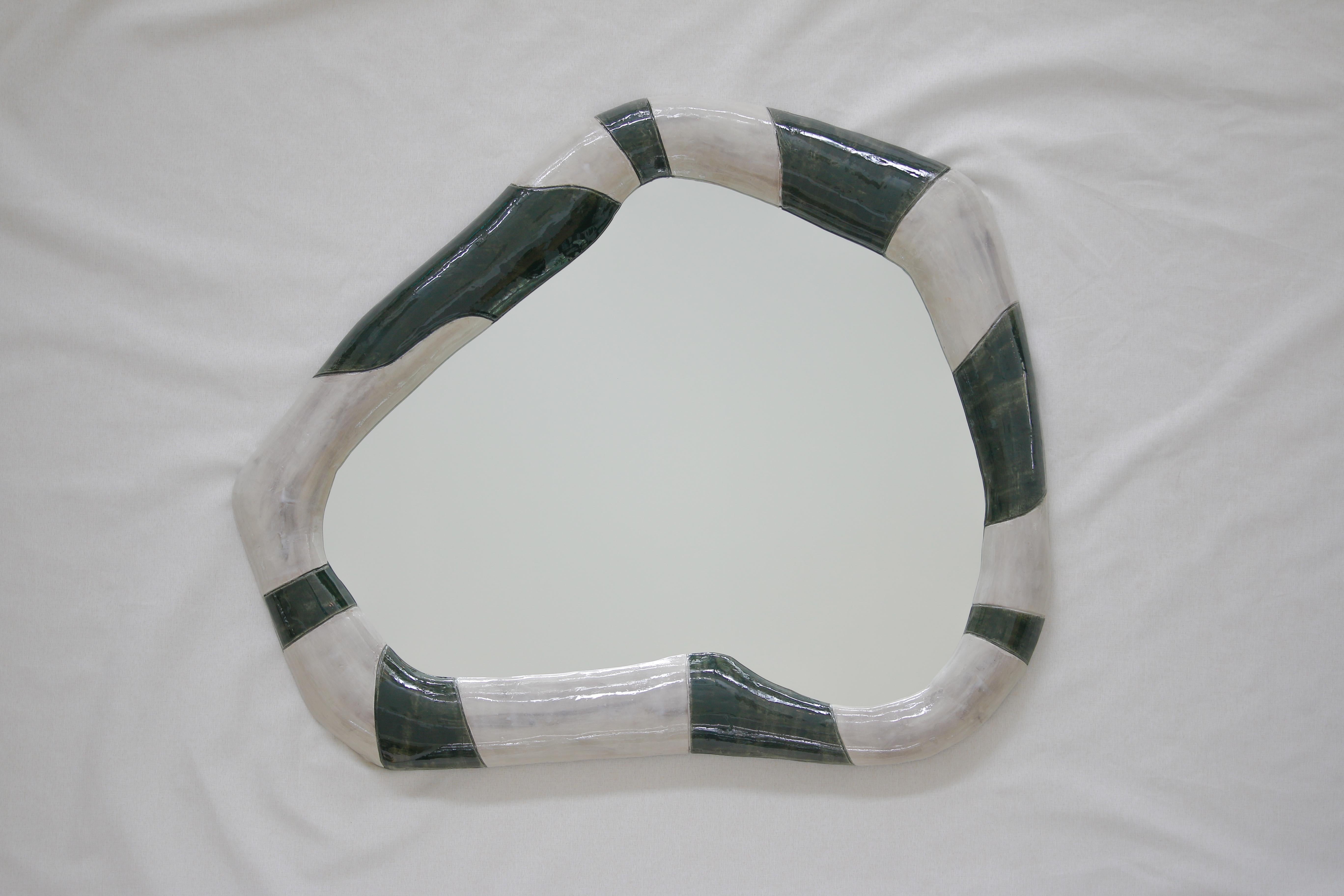 Les miroirs de 