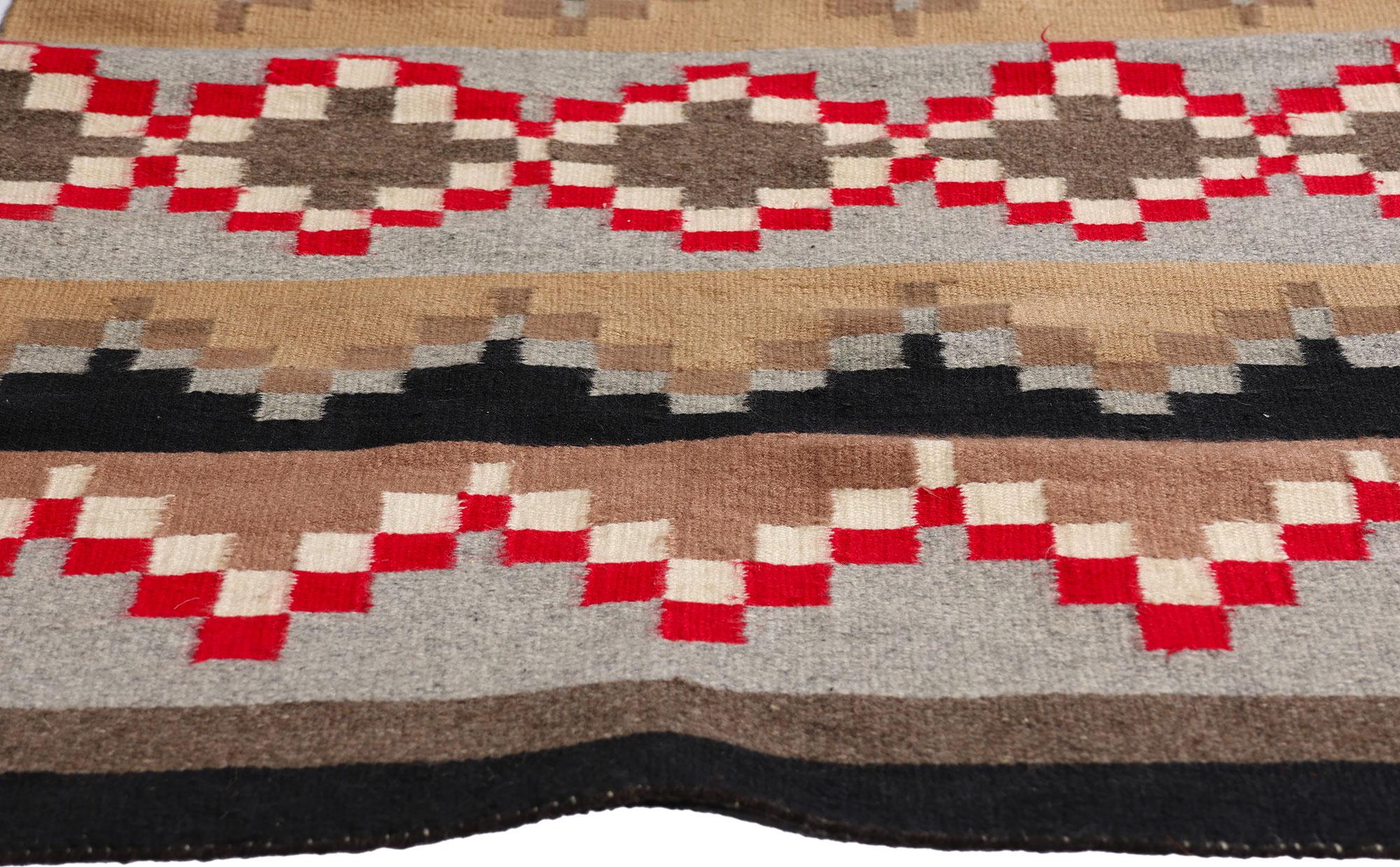 Americano Echi della Mesa: Un intreccio di cristalli senza tempo di prestigio e provenienza in vendita