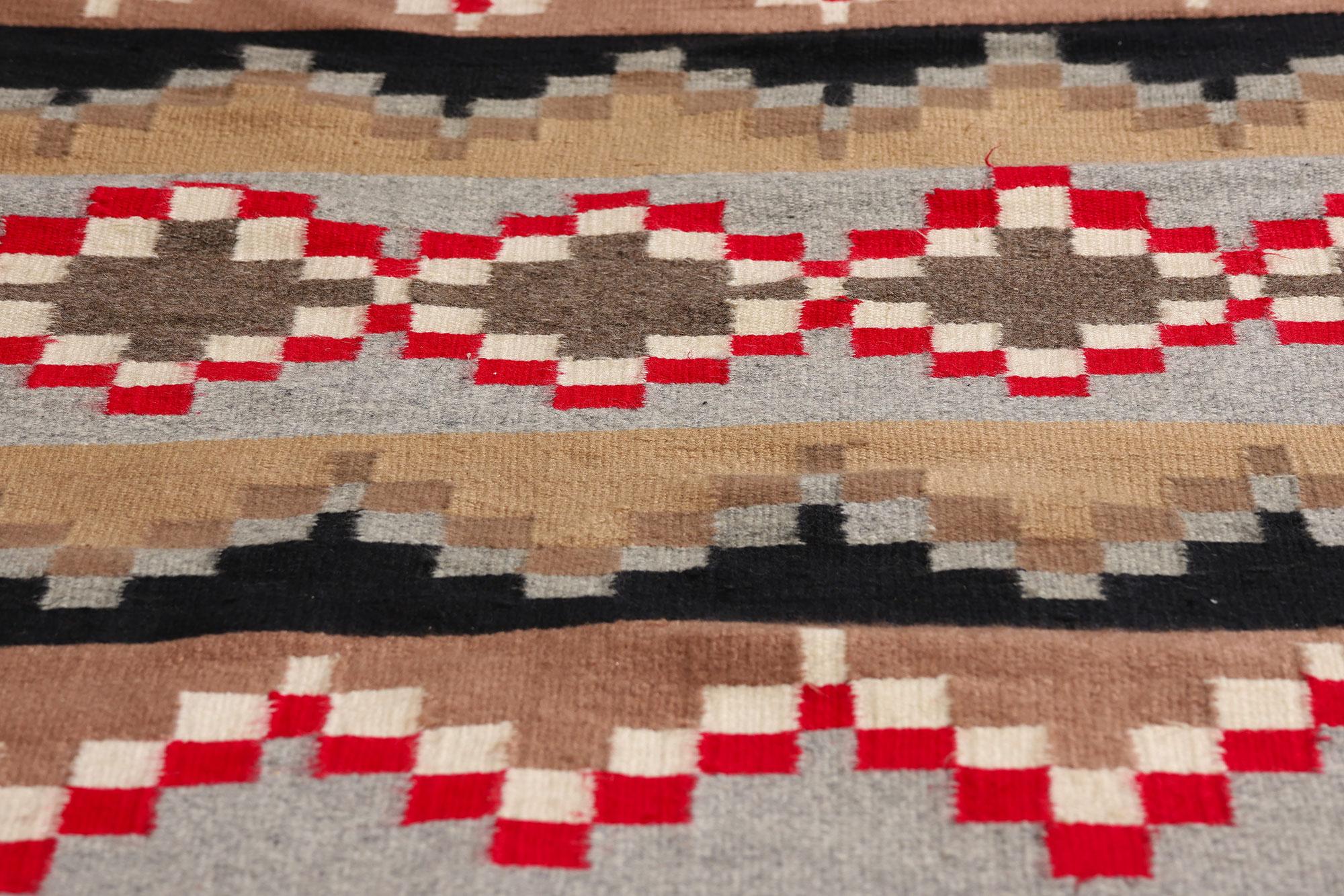 Tessuto a mano Echi della Mesa: Un intreccio di cristalli senza tempo di prestigio e provenienza in vendita