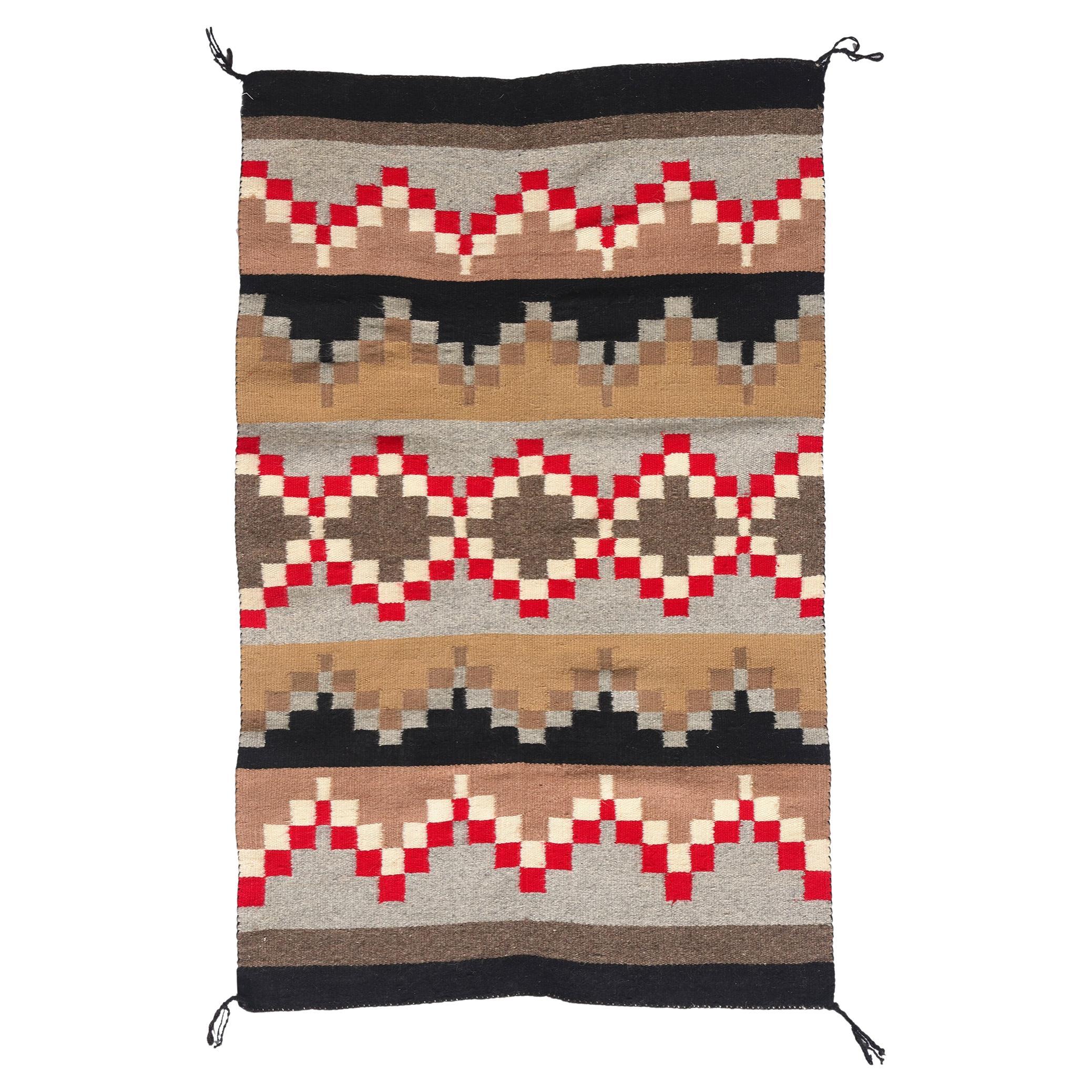 Echoes of the Mesa: A Timeless Crystal Weaving of Prestige and Provenance