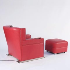 Eckart Muthesius Armchair