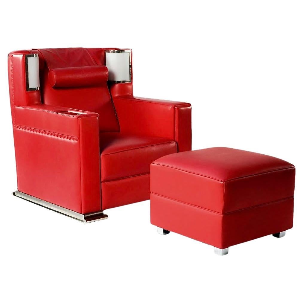 Sillón Eckart Muthesius en venta