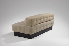 Eckart Muthesius, Diwan, dal Palazzo del Maharajah di Indore, 1930