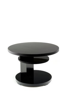 Eckart Muthesius, Gueridon, from Indore Maharajah Palace, 1930