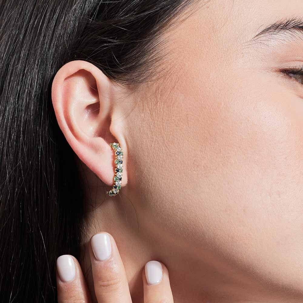emerald ear crawler