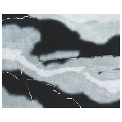 
Éclair
 Hand-Tufted Area Rug by Ulrika Liljedahl 
Pinton