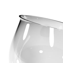 "Eclat" Exclusive Table Lamp ft. Nero Portoro and Brass Base