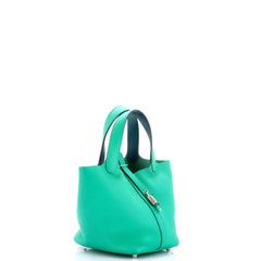 Eclat Picotin Lock Bag Clemence PM
