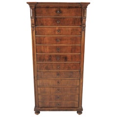 Eclectic Chiffonier of the 1890s