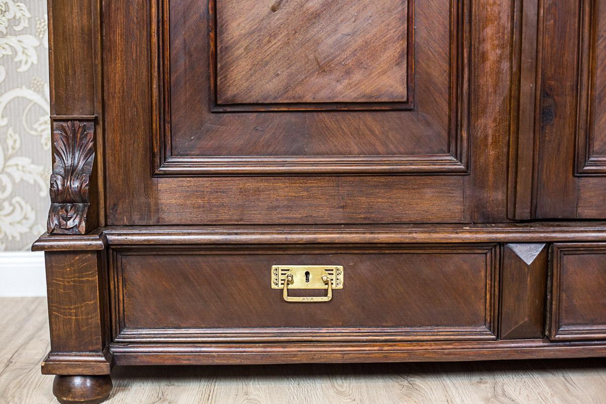 Eclectic Closet, circa 1880-1890 4
