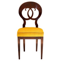 Wood Dining Room Chairs