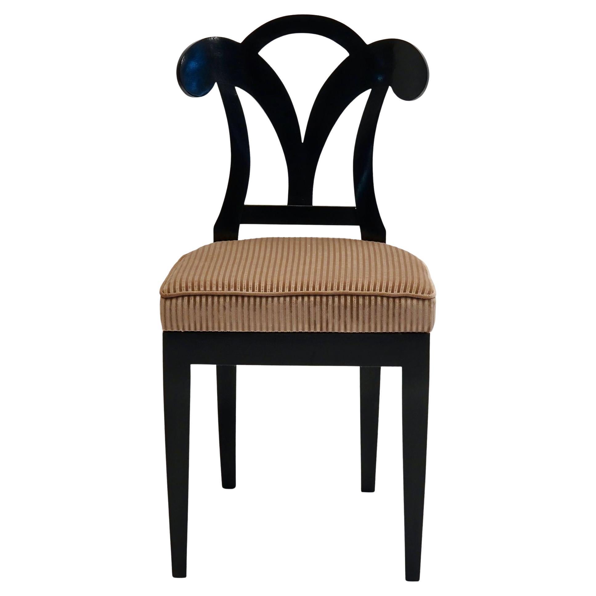 New And Custom Dining Room Chairs