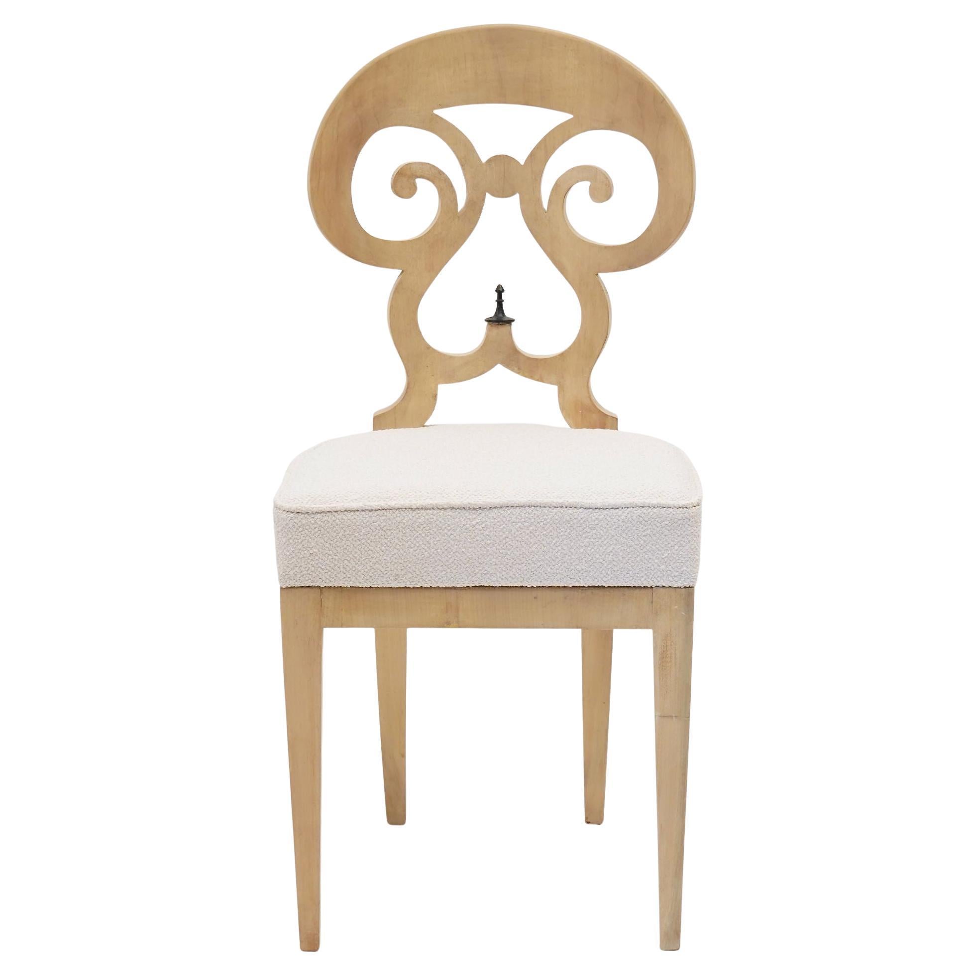 New And Custom Dining Room Chairs