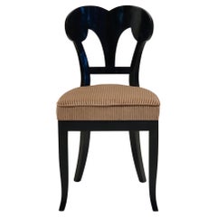 Sedie per la sala da pranzo