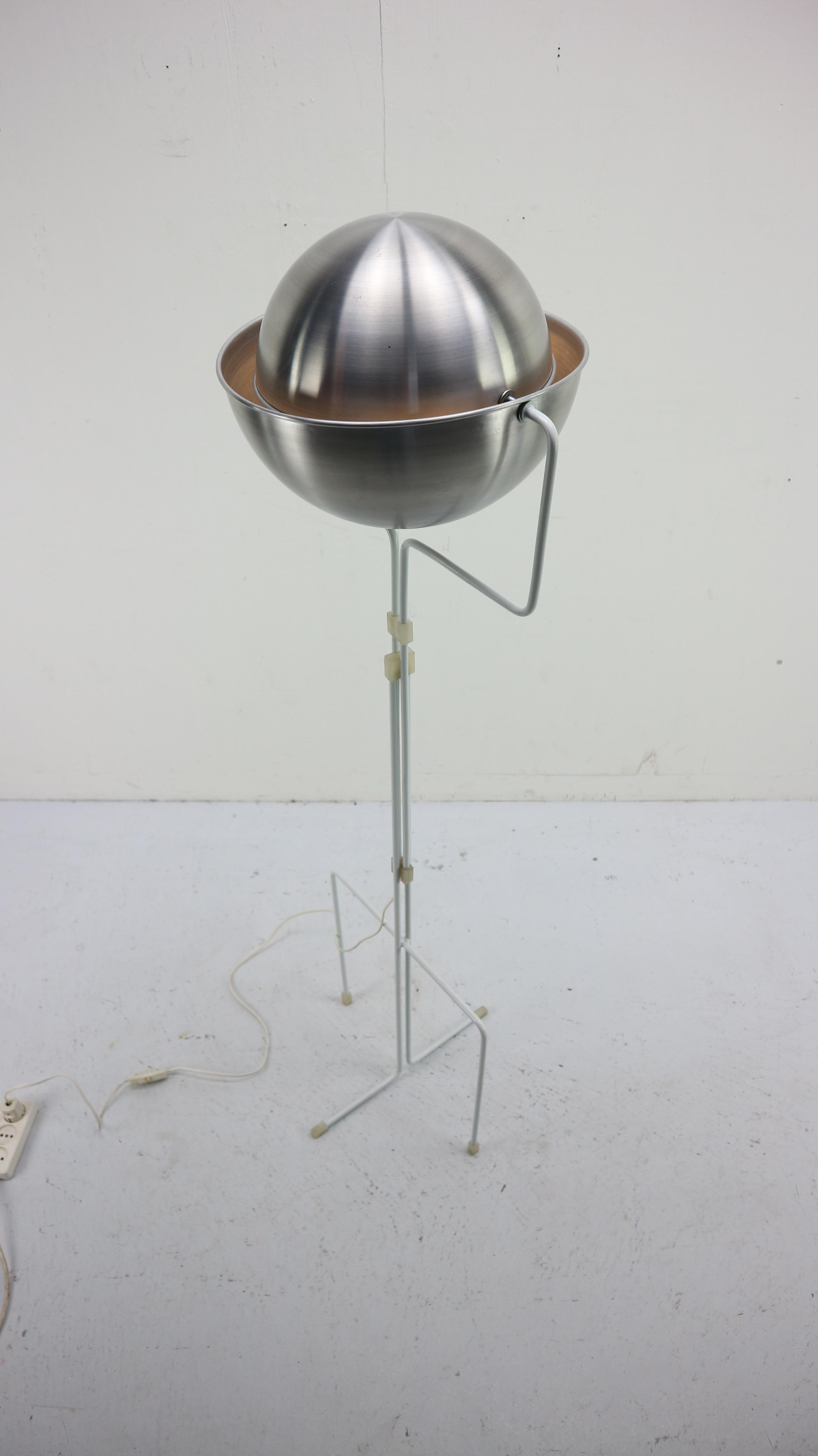 sterren floor lamp