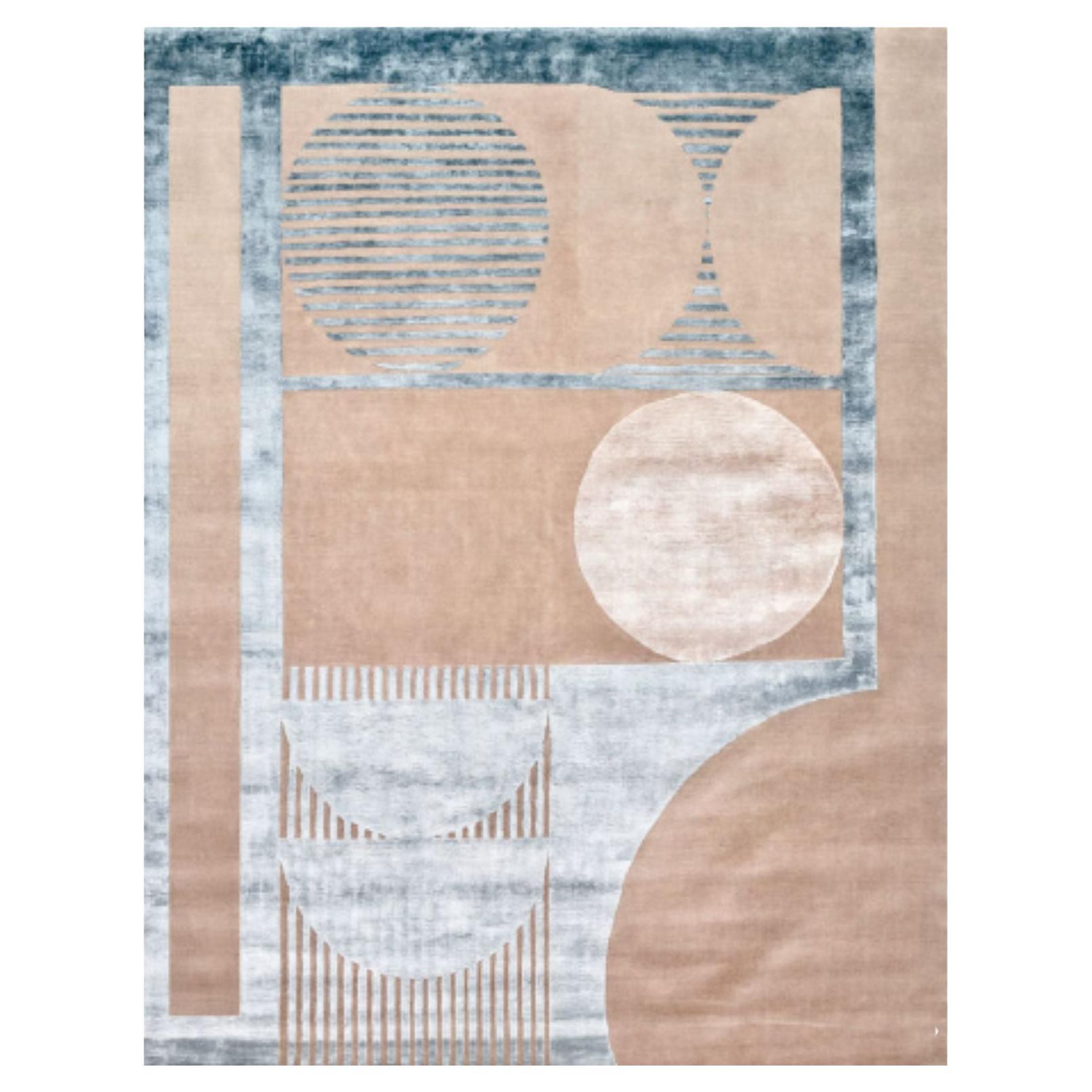 ECLIPSE 200 Rug by Illulian