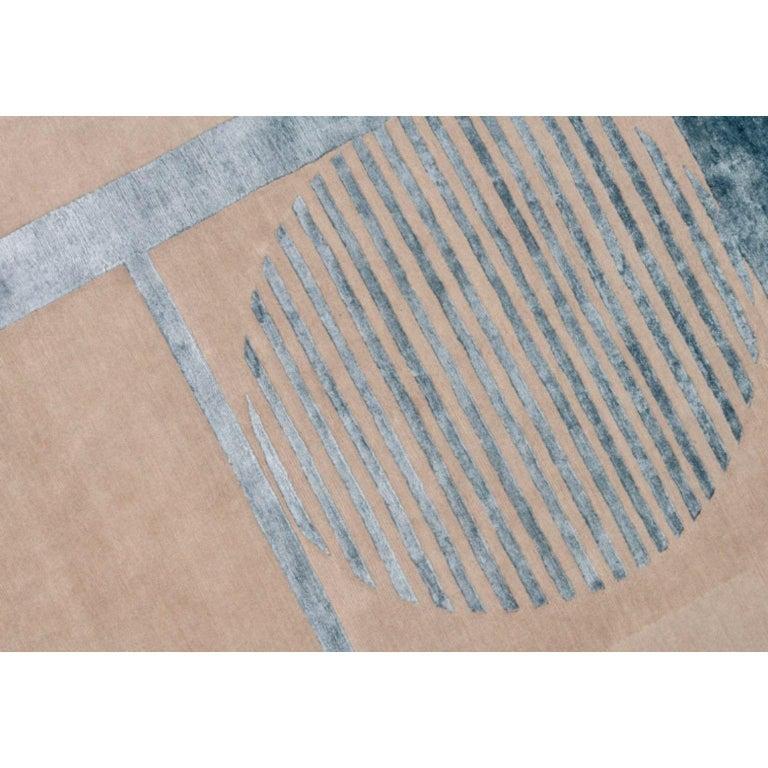 ECLIPSE 400 Teppich von Illulian im Zustand „Neu“ im Angebot in Geneve, CH