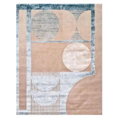 Eclipse 400 Rug by Illulian