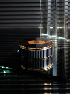 Eclipse Box by Greg Natale