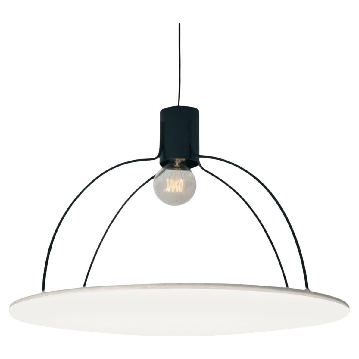 Eclipse Ceiling Light by Radar