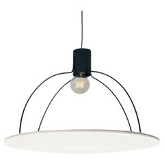 Eclipse Ceiling Light by Radar