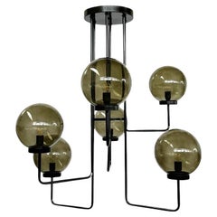 Eclipse Chandelier by Fabio Ltd