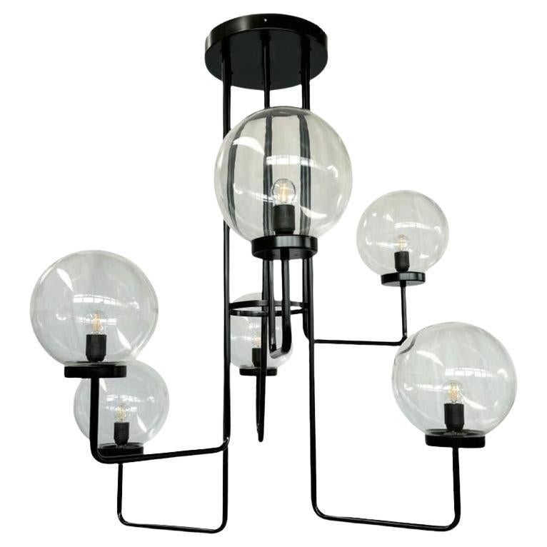 Lampadario The Eclipse di Fabio LTD