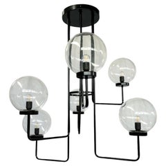 Lampadario The Eclipse di Fabio LTD