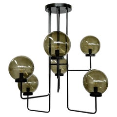 Lampadario The Eclipse di Fabio LTD