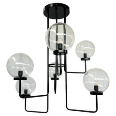 Lampadario The Eclipse di Fabio LTD