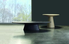 Eclipse Coffee Table by Doimo Brasil