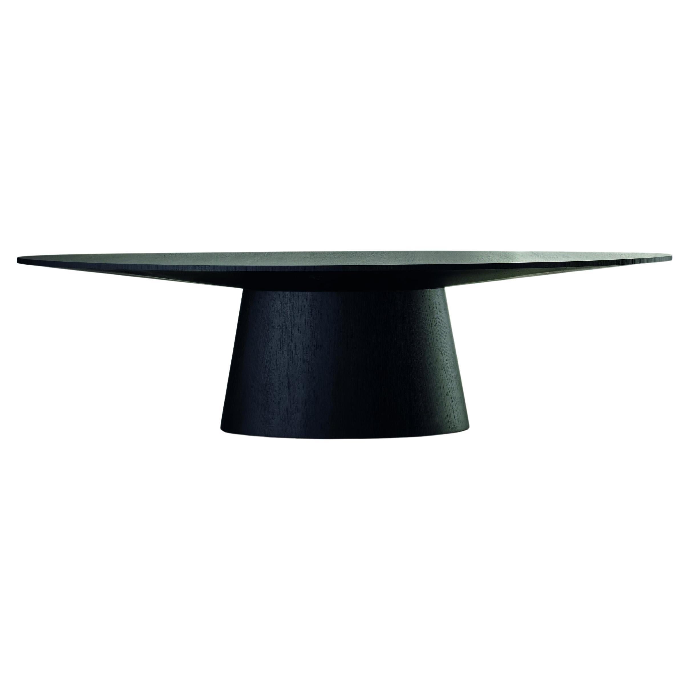 Eclipse Dining Table by Doimo Brasil