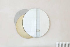 Eclipse Erleuchteter Spiegel:: Räume