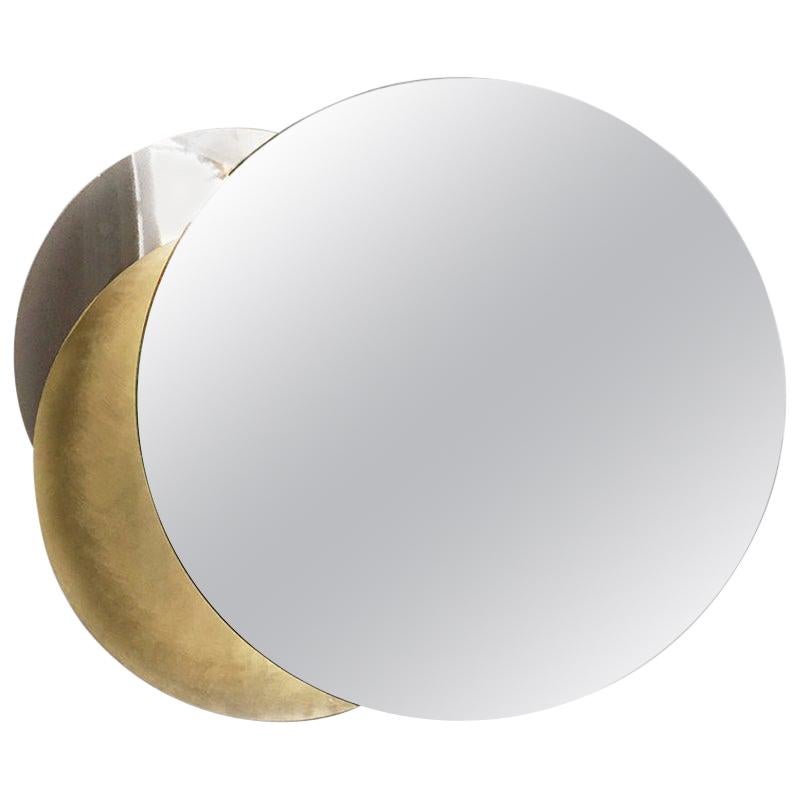 Eclipse Enlighted Mirror, Rooms