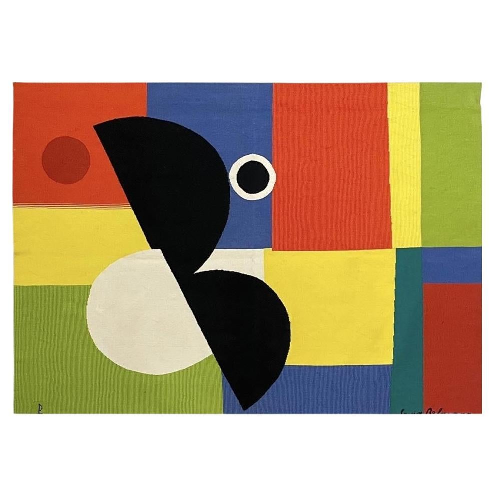 Sonia Delaunay, Eclipse For Sale